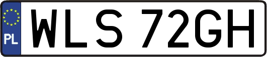 WLS72GH