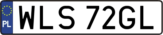 WLS72GL