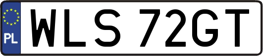 WLS72GT