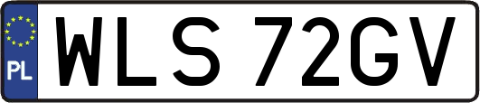WLS72GV