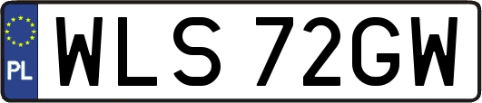 WLS72GW