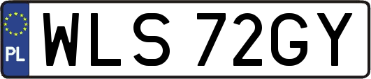 WLS72GY