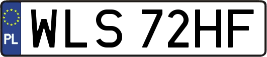 WLS72HF