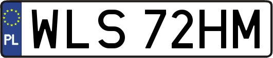 WLS72HM