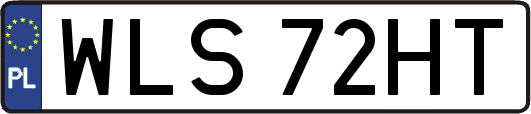 WLS72HT