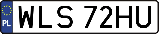 WLS72HU