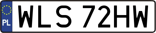 WLS72HW