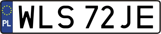 WLS72JE