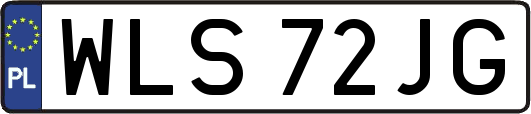 WLS72JG