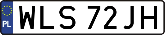 WLS72JH
