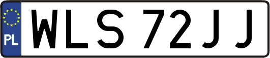 WLS72JJ