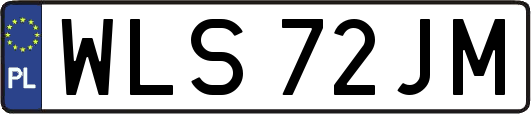 WLS72JM