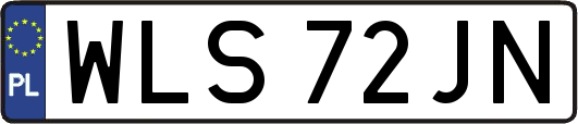 WLS72JN
