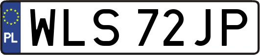 WLS72JP
