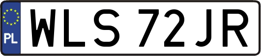WLS72JR