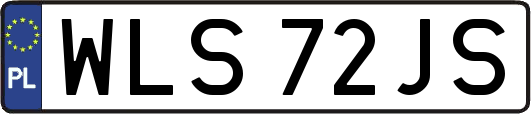 WLS72JS
