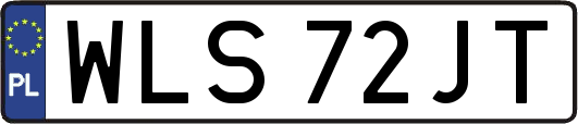 WLS72JT