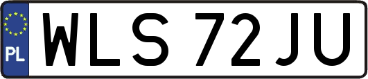 WLS72JU