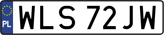 WLS72JW