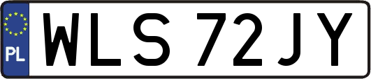 WLS72JY
