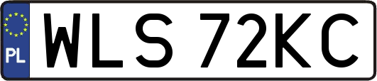 WLS72KC
