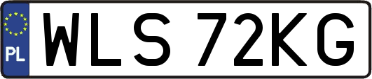 WLS72KG