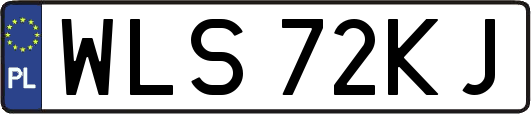 WLS72KJ