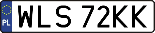 WLS72KK