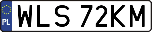 WLS72KM