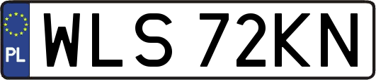 WLS72KN