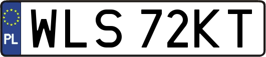 WLS72KT