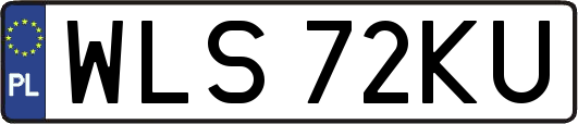 WLS72KU