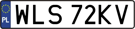 WLS72KV