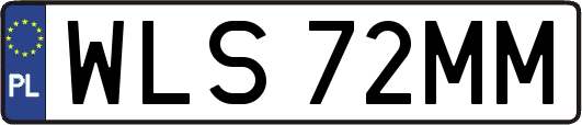 WLS72MM