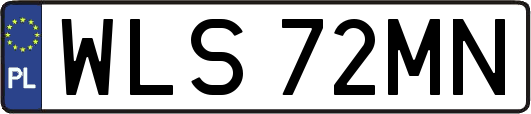 WLS72MN