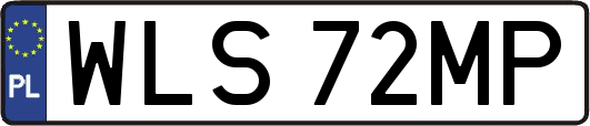 WLS72MP