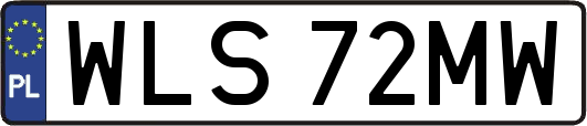 WLS72MW