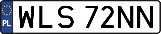 WLS72NN