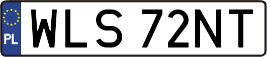 WLS72NT