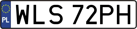 WLS72PH