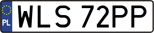 WLS72PP