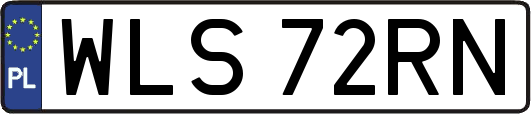 WLS72RN