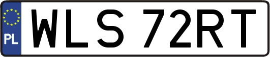 WLS72RT
