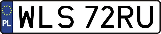 WLS72RU
