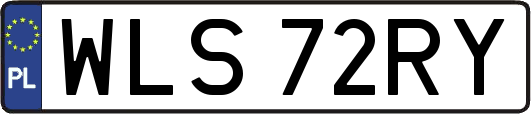WLS72RY