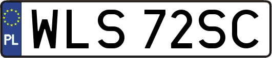 WLS72SC