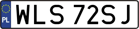 WLS72SJ