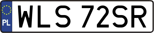 WLS72SR