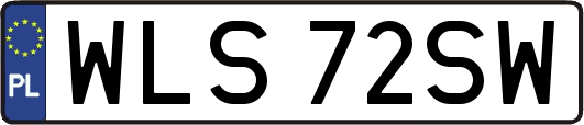 WLS72SW