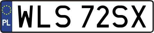 WLS72SX